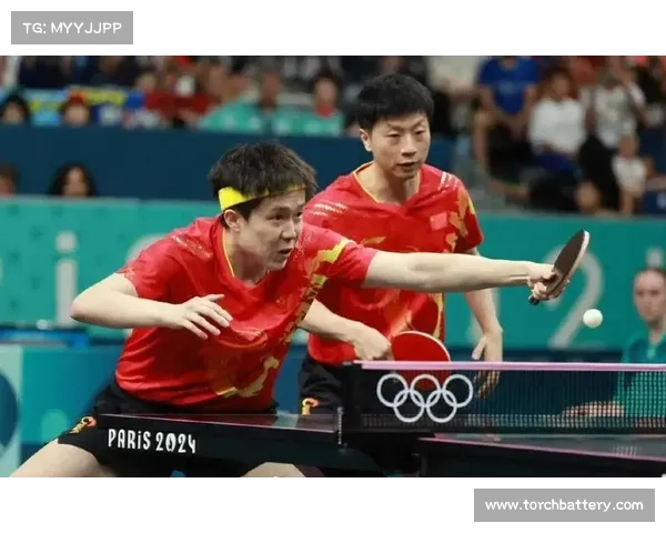 国乒8月赛事—8月2日乒乓球赛